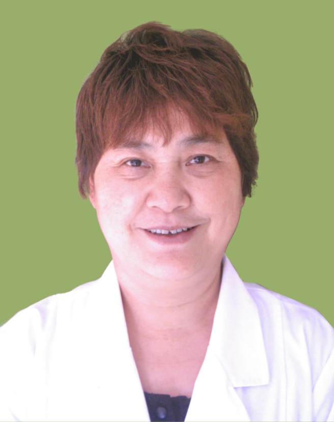 妇科专家尹主任